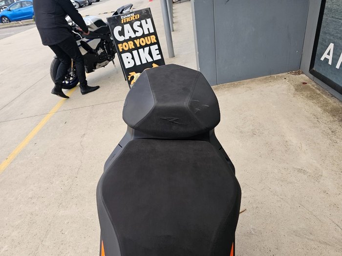 2023 Ktm 1290 SUPER DUKE R Orange