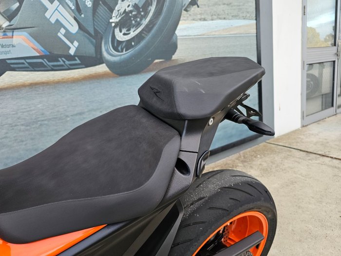 2023 Ktm 1290 SUPER DUKE R Orange