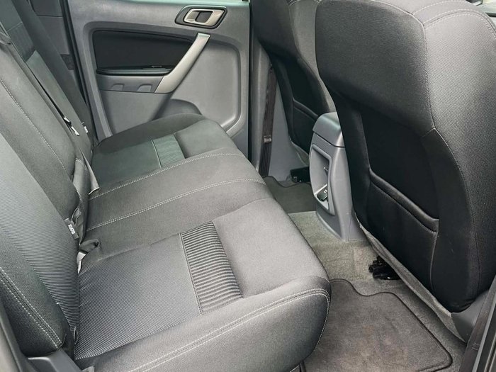 2018 Ford Ranger XLT