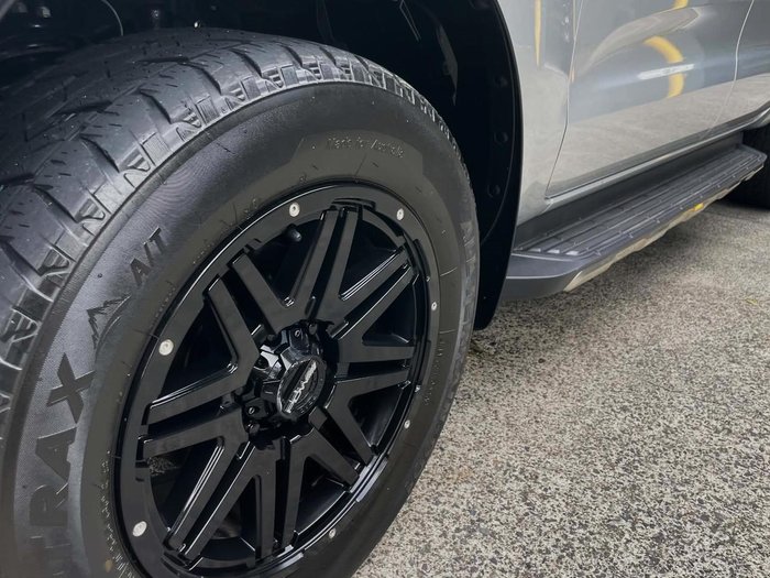 2018 Ford Ranger XLT