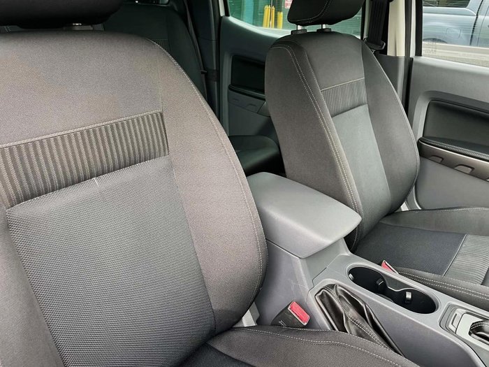 2018 Ford Ranger XLT
