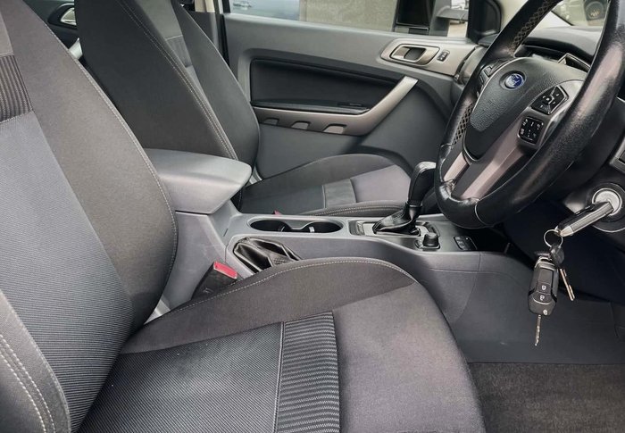 2018 Ford Ranger XLT