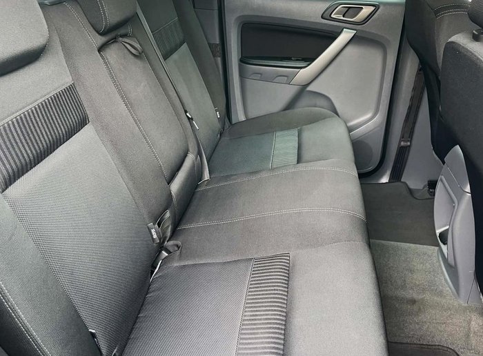 2018 Ford Ranger XLT