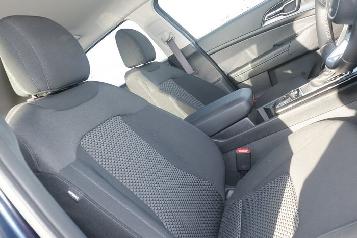 2024 Kia Sportage SX
