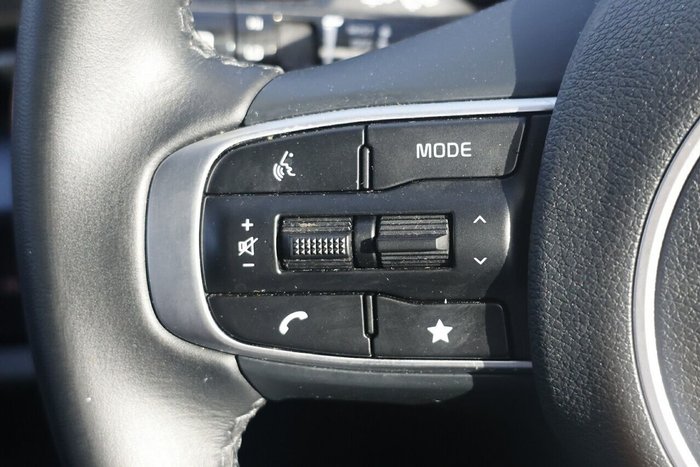 2024 Kia Sportage SX