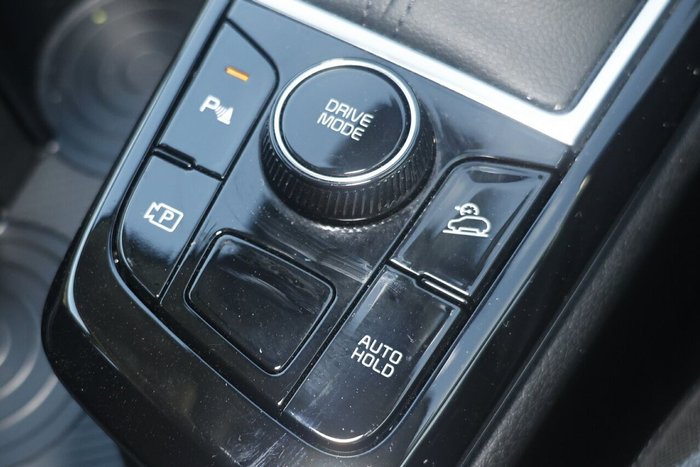 2024 Kia Sportage SX