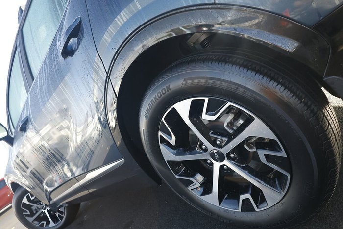 2024 Kia Sportage SX