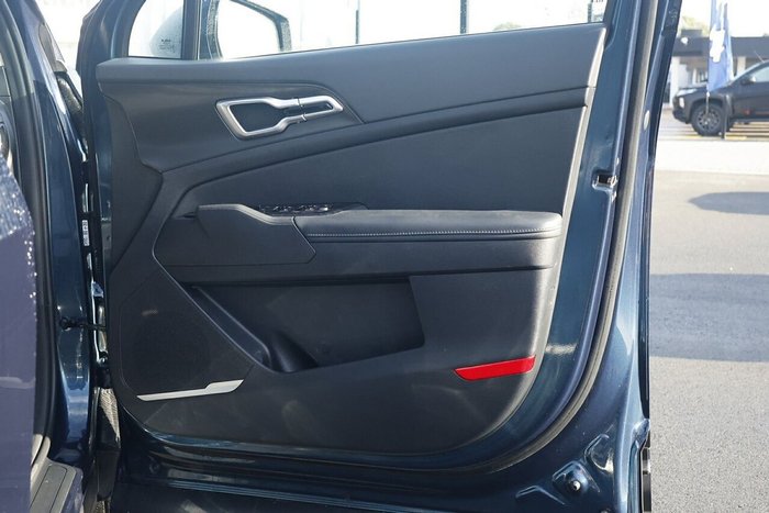 2024 Kia Sportage SX