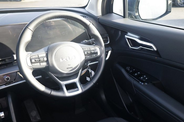 2024 Kia Sportage SX