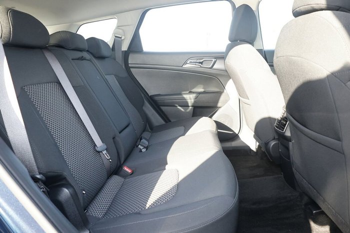 2024 Kia Sportage SX
