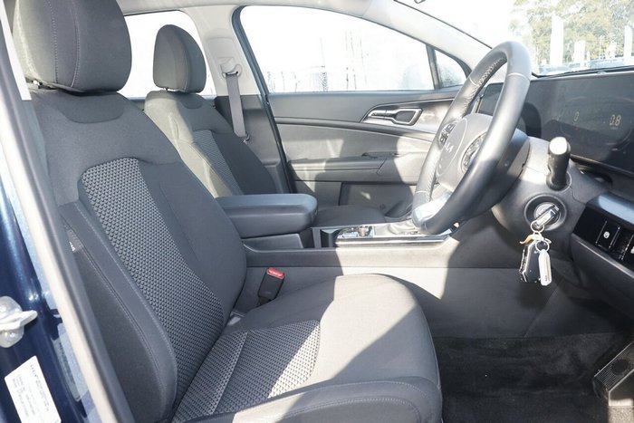 2024 Kia Sportage SX