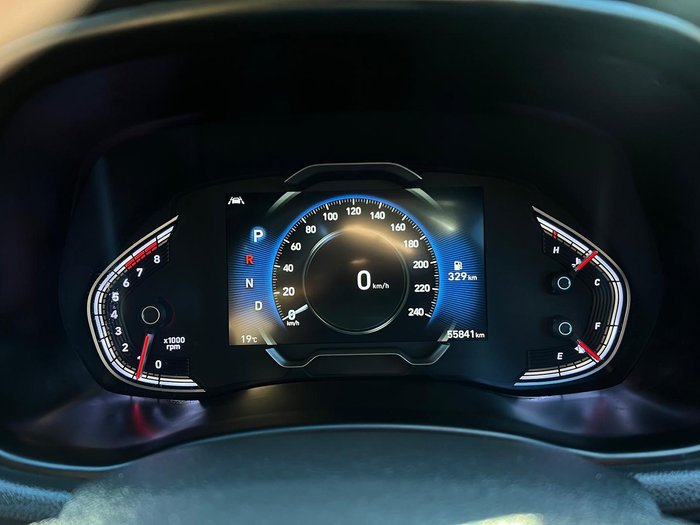 2022 Hyundai i30 N Line Premium