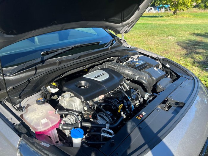 2022 Hyundai i30 N Line Premium