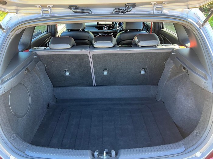 2022 Hyundai i30 N Line Premium