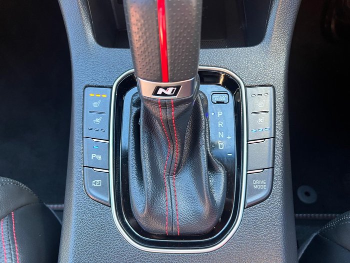 2022 Hyundai i30 N Line Premium