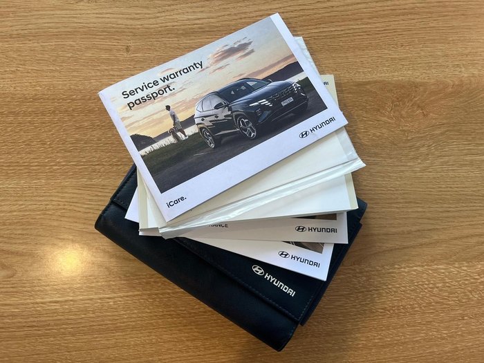 2022 Hyundai i30 N Line Premium