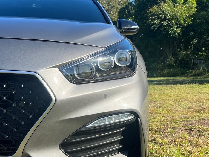 2022 Hyundai i30 N Line Premium