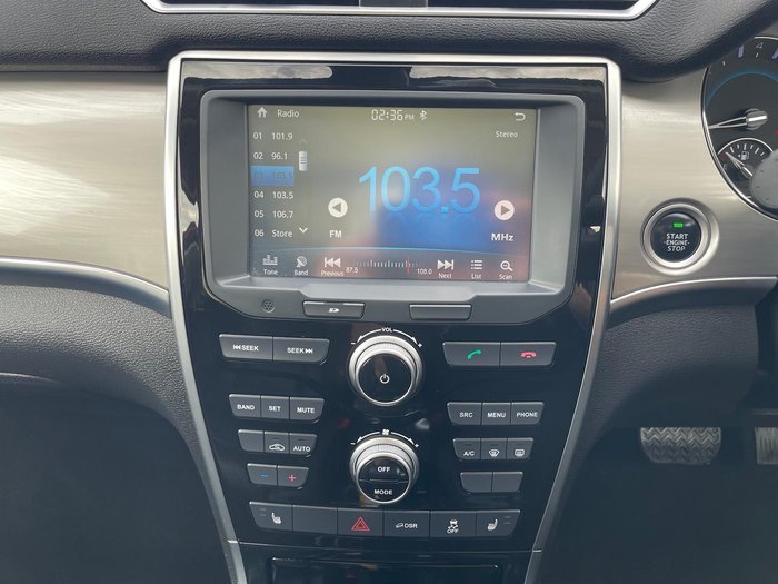 2021 Haval H2 LUX