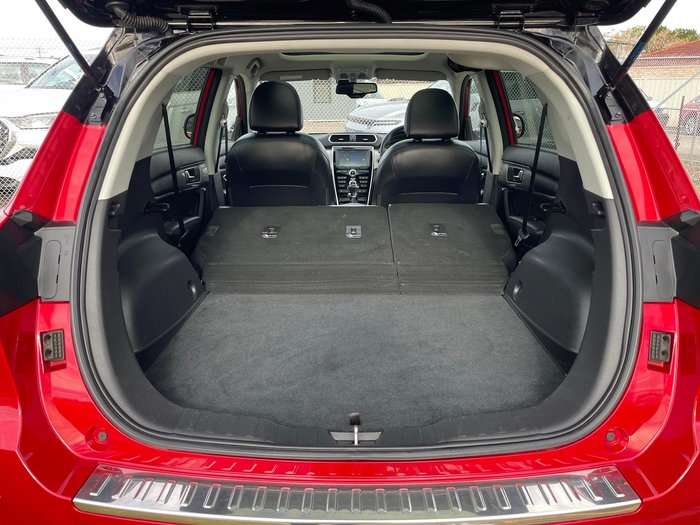 2021 Haval H2 LUX