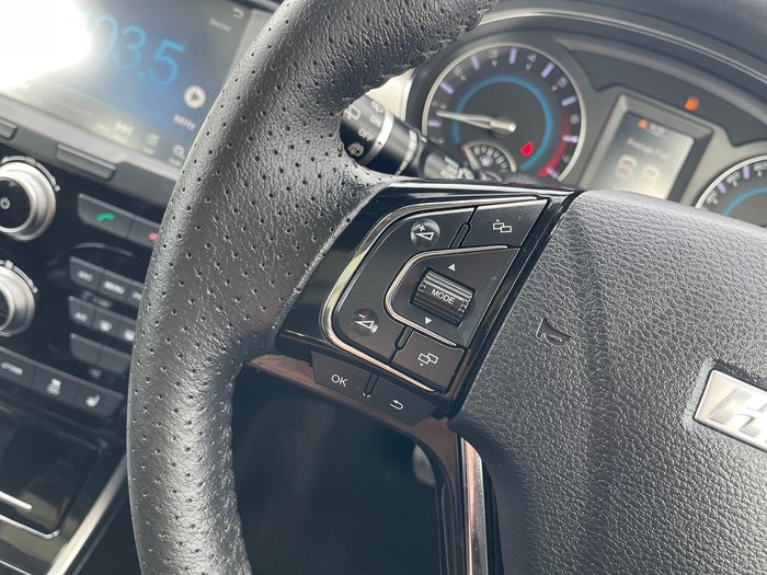 2021 Haval H2 LUX