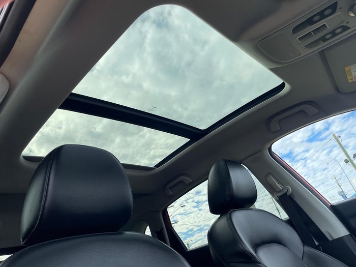 2021 Haval H2 LUX