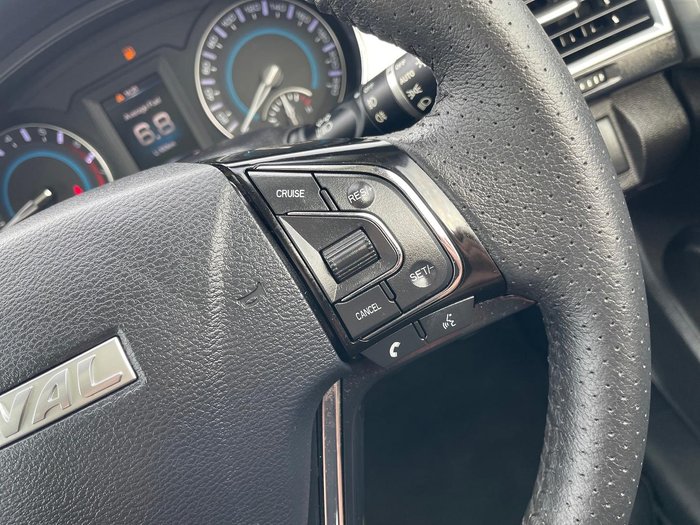 2021 Haval H2 LUX