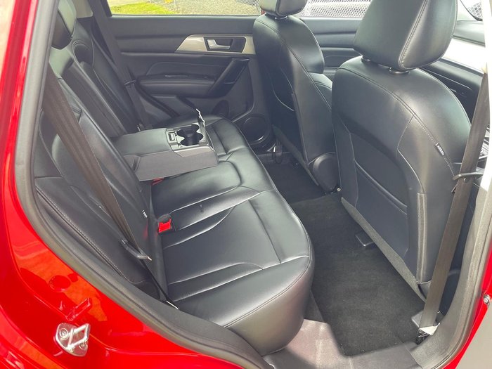 2021 Haval H2 LUX