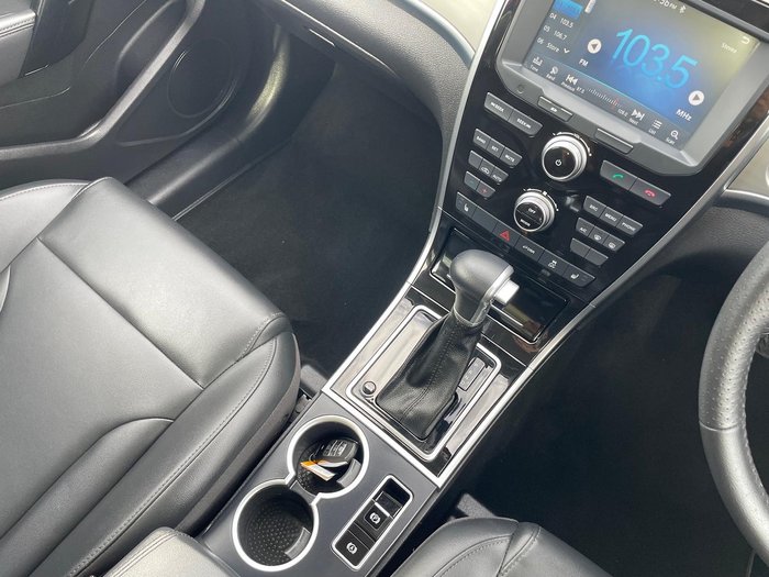 2021 Haval H2 LUX