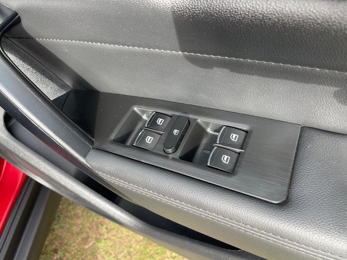 2021 Haval H2 LUX
