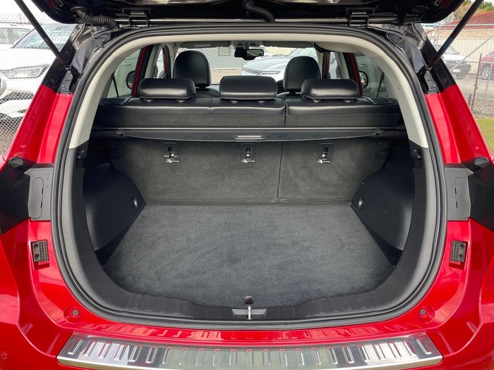 2021 Haval H2 LUX