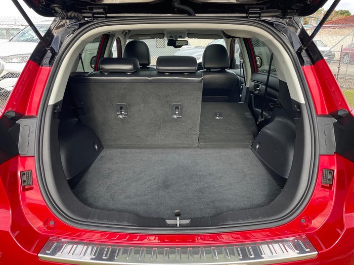 2021 Haval H2 LUX