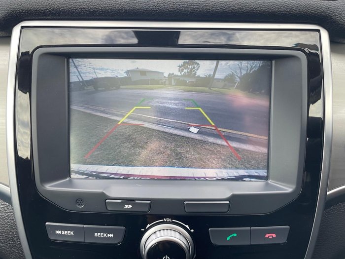2021 Haval H2 LUX