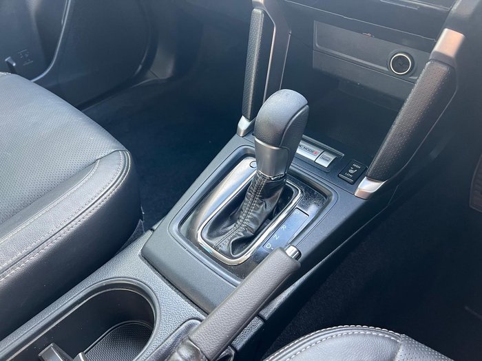 2017 Subaru Forester 2.0D-S