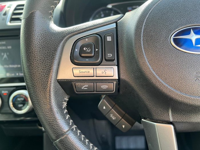2017 Subaru Forester 2.0D-S