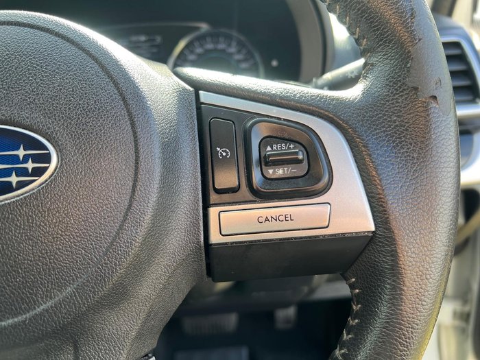 2017 Subaru Forester 2.0D-S