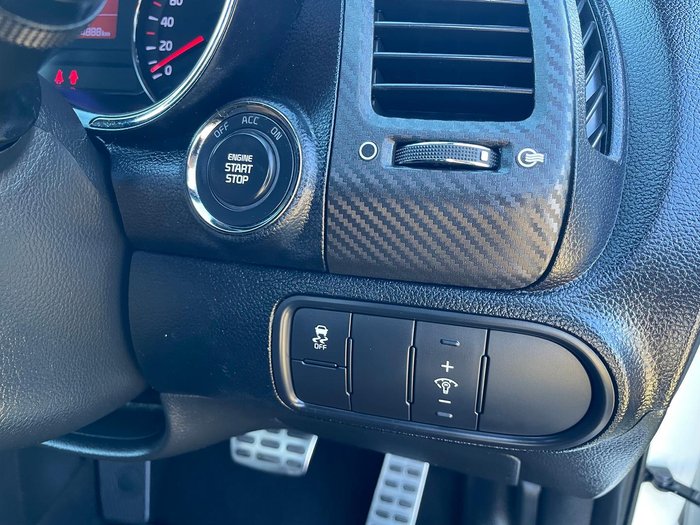 2014 Kia Cerato Koup Turbo