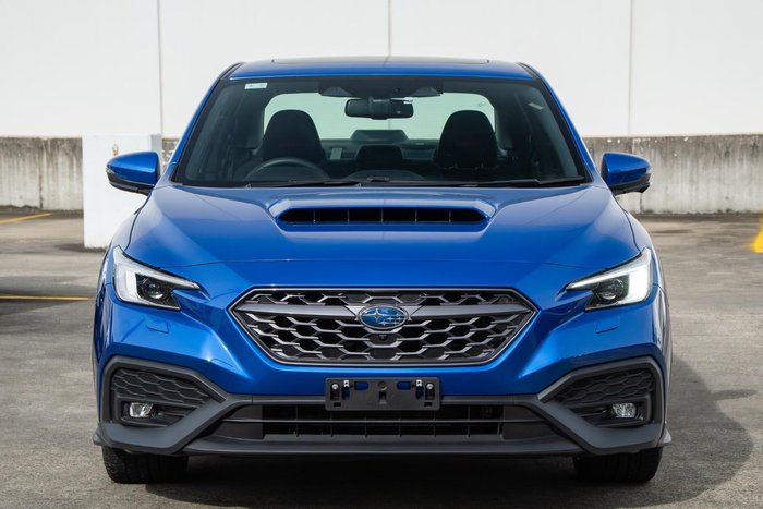 2024 Subaru WRX