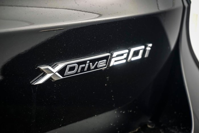 2026 BMW X1 xDrive20i