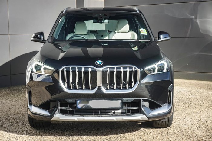 2026 BMW X1 xDrive20i