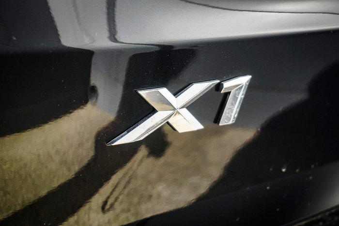 2026 BMW X1 xDrive20i