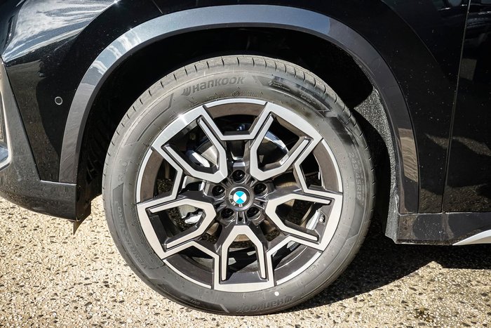 2026 BMW X1 xDrive20i