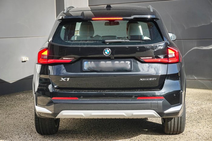 2026 BMW X1 xDrive20i