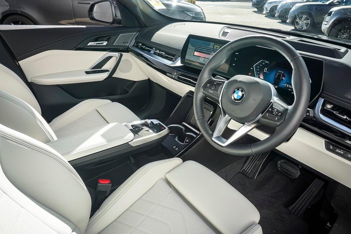 2026 BMW X1 xDrive20i