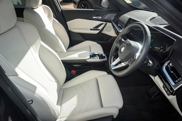 2026 BMW X1 xDrive20i