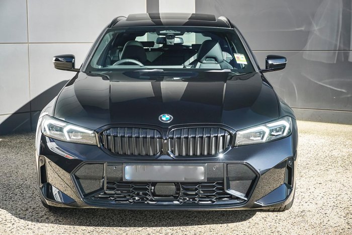 2026 BMW 3 Series 330i M Sport