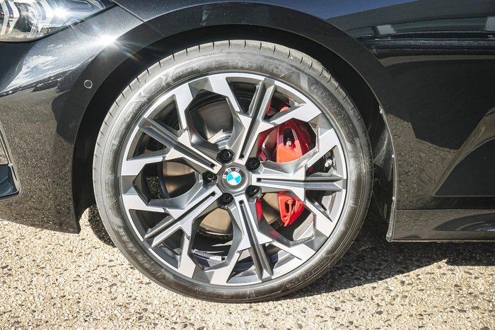 2026 BMW 3 Series 330i M Sport