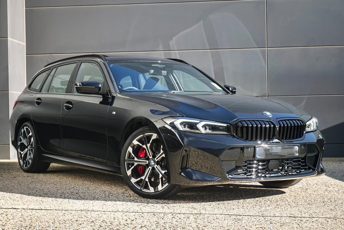 2026 BMW 3 Series
