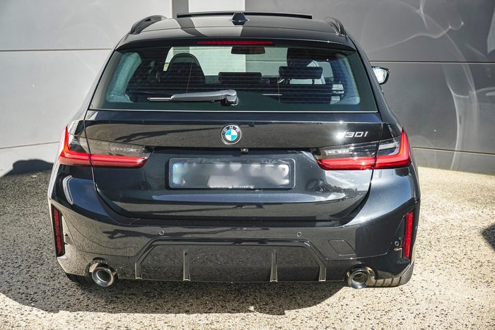 2026 BMW 3 Series 330i M Sport