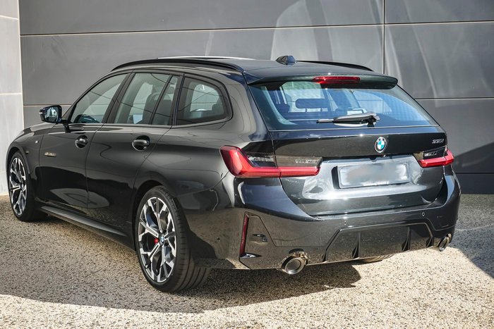 2026 BMW 3 Series 330i M Sport