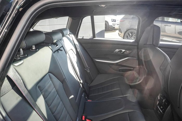 2026 BMW 3 Series 330i M Sport